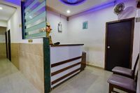 Hotel Galaxy's Vaibhav