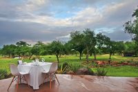 Itaga Luxury Private Game Lodge