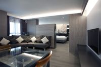 M1 Hotel North Point