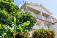 Les chambres d'hotes de la Villa Cayol