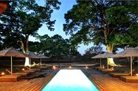 Fathala Wildlife Reserve