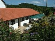 The Cottage Marsh B&B