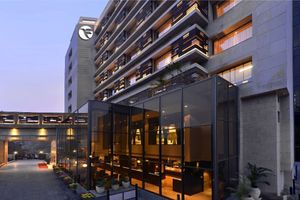 Fortune District Centre Ghaziabad- Member ITC Hotel Group