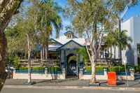 Brisbane Manor Hotel