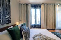 Loft Jacques-Cartier- Le Plateau Free Parking