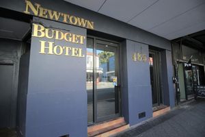 Newtown Budget Hotel