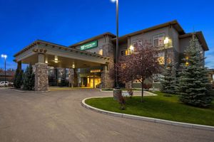 Mountainview Inn & Suites