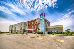 Motel 6 Headingley, MB - Winnipeg West