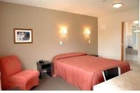 Bella Vista Motel Rotorua