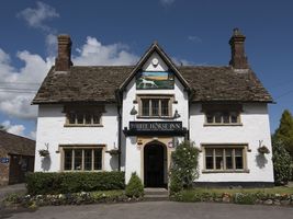 The White Horse Inn