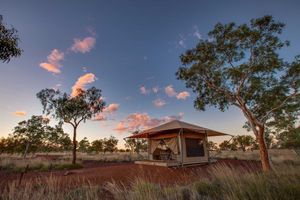 Karijini Eco Retreat