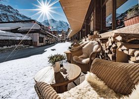 Alpine Hotel Wengen (former Sunstar Wengen)