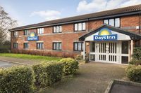 Days Inn by Wyndham Michaelwood M5