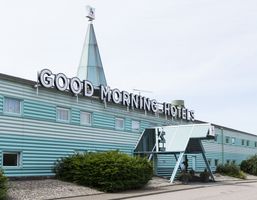 Good Morning Lund