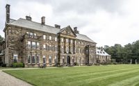 Crathorne Hall Hotel