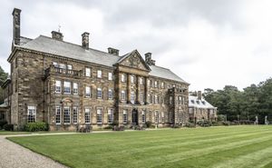 Crathorne Hall Hotel