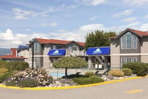 Days Inn by Wyndham Kelowna