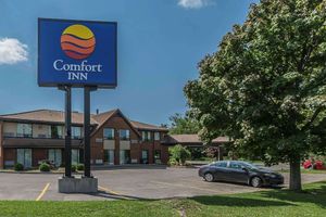 Comfort Inn Cobourg