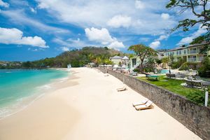 Sandals Regency La Toc - ALL INCLUSIVE Couples Only