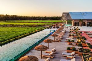 Quinta da Comporta Wellness Boutique Resort