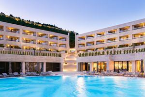 Four Points by Sheraton Sesimbra