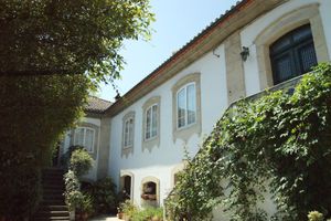 Casa Grande do Serrado