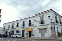 Santa Comba Hotel+Bilhete Passeio de Barco pelo Lago Alqueva - Manhã