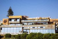 Noah Surf House+Viagem de Barco Ida e Volta à ilha da Berlenga - Manhã