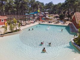 Ohai Nazaré Outdoor Resort