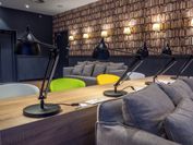 Flag Hotel Caldas da Rainha+Viagem de Barco Ida e Volta à Ilha da Berlenga e Visita às Grutas - Manhã