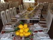 Cortijo Torre de la Reina+Entradas Sevilla FC VS Real Madrid Categoría 1