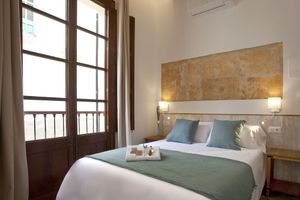 Casal de Petra - Rooms & Pool