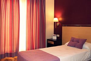 Hotel Equo Aranjuez