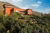 Hotel Esencia de La Palma By Princess - Adults Only (+16)