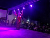 Camping Sant Salvador