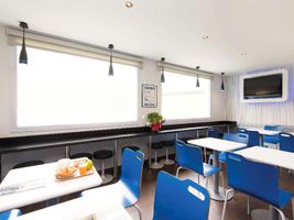 ibis budget Bilbao Arrigorriaga