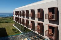 Sines Sea View Business and Leisure Hotel