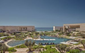 Fairmont Taghazout Bay