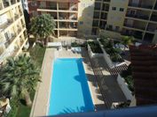 C7 - 3 Bed Luxury Penthause by DreamAlgarve