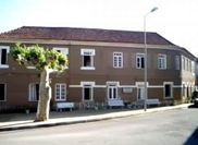 Pensão Lourenço+Cruzeiro em barco típico Moliceiro por Aveiro