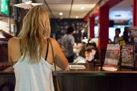 Flying Pigs Uptown Hostel Amsterdam