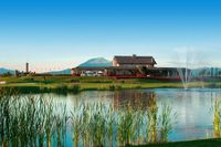 Chervò Golf Apartments San Vigilio