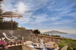 Hotel & Serviced Residence Gocce di Capri Sorrento Coast