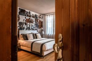 Ambra Cortina Luxury & Fashion Boutique Hotel