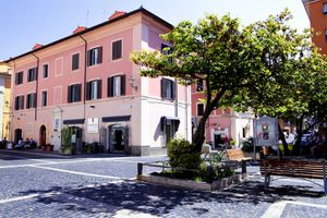 B&B Piazza Fratti