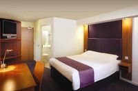 Premier Inn London Gatwick Airport South