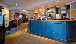 Premier Inn London Romford (Mercury Gardens)