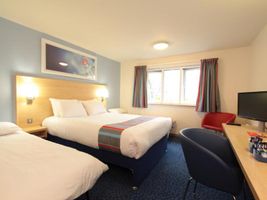 Travelodge Newbury Tot Hill