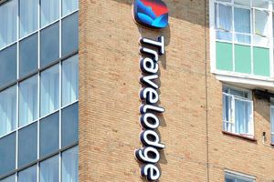 Travelodge Hartlepool Marina