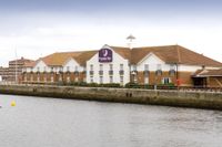 Premier Inn Hartlepool Marina